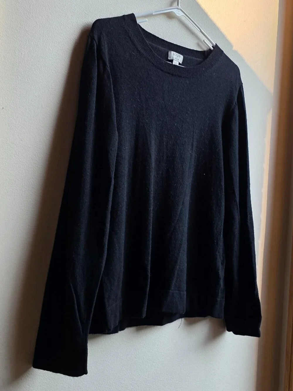J. Crew Black 